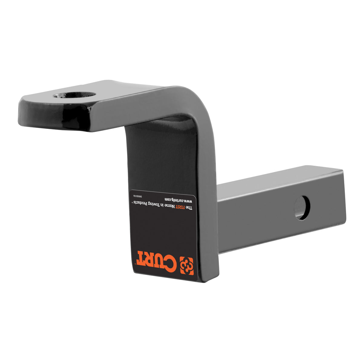Class 1 Ball Mount (1-1/4" Shank 2000 Lbs. 3-1/4" Drop 6-1/4" Long)