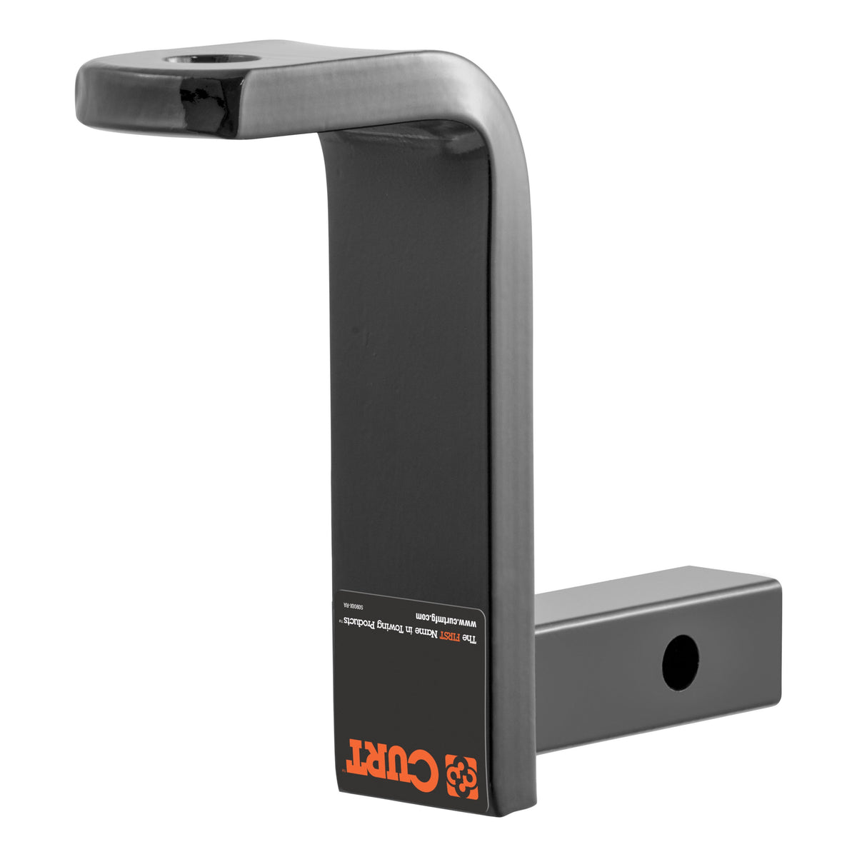 Class 1 Ball Mount (1-1/4" Shank 2000 Lbs. 6" Drop 5-9/16" Long)
