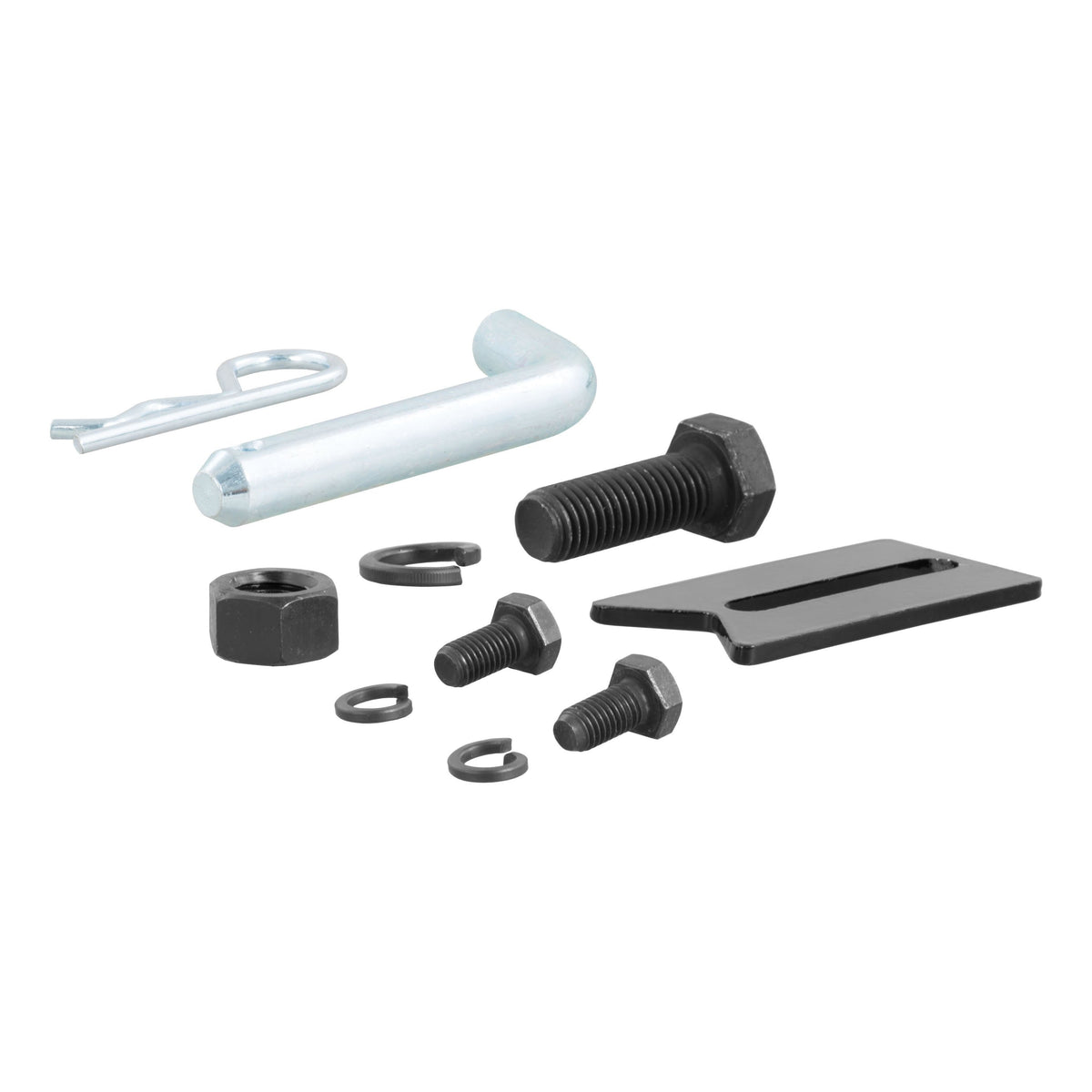 ATV Towing Starter Kit With 2" Shank And 2" Trailer Ball