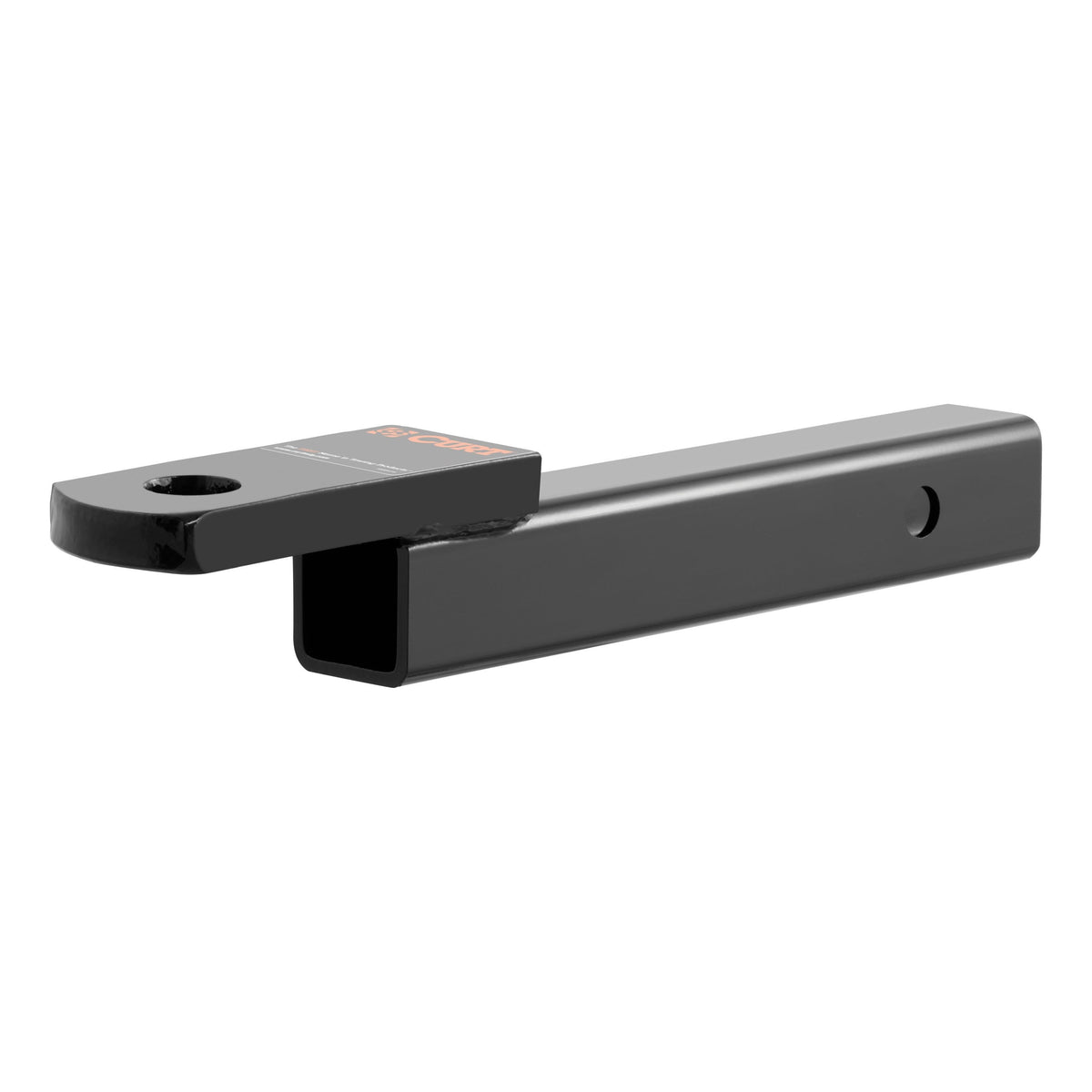 Class 3 Ball Mount (2" Shank 7500 Lbs. 2" Drop 12-1/4" Long)