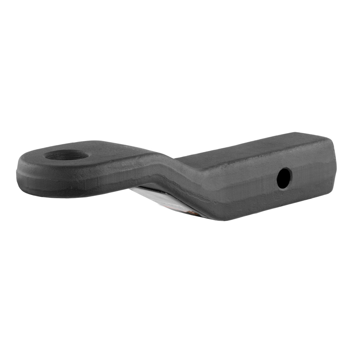 Forged Ball Mount (2" Shank 17000 Lbs. 2" Drop 8-1/2" Long)