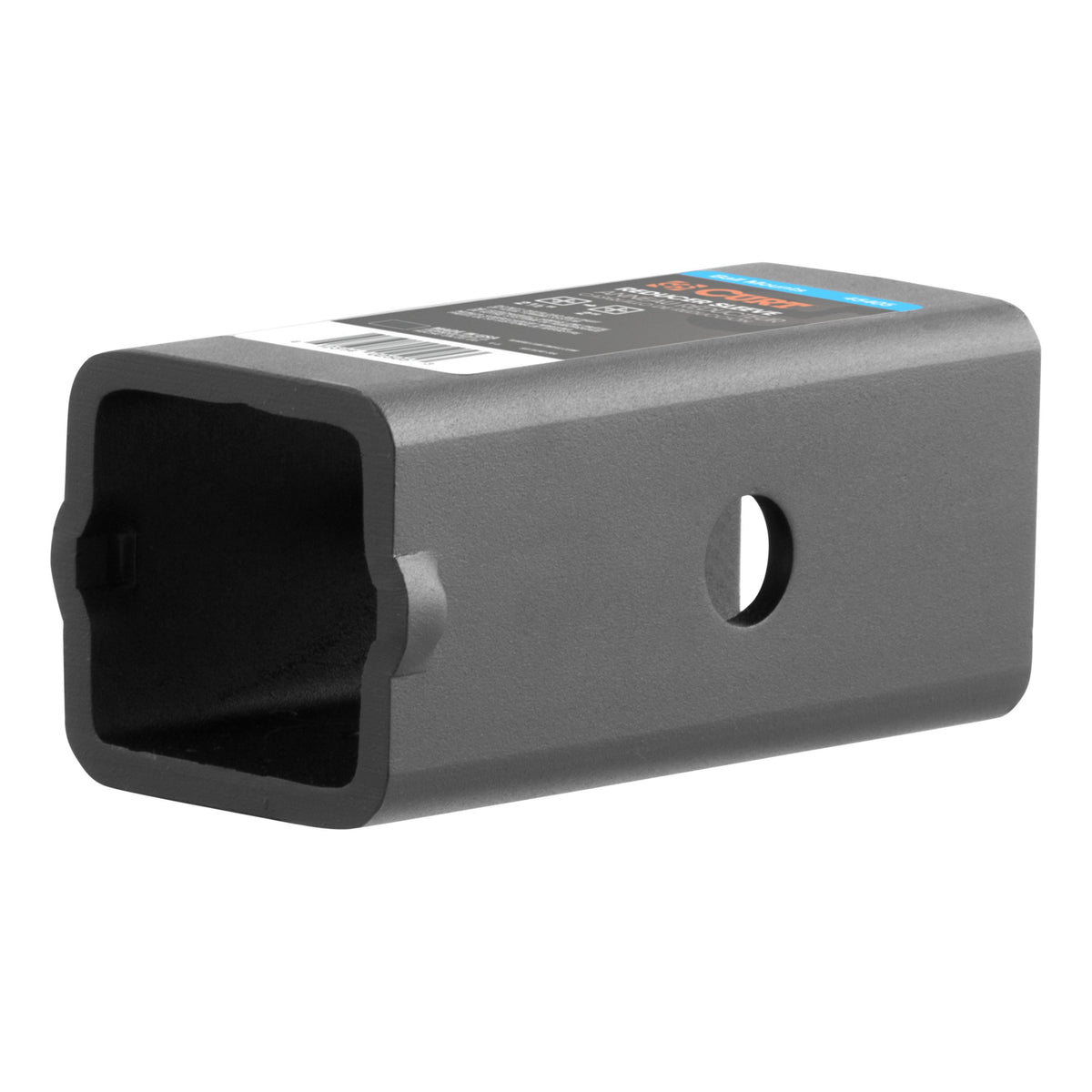 Reducer Sleeve (2-1/2" To 2" Shank)