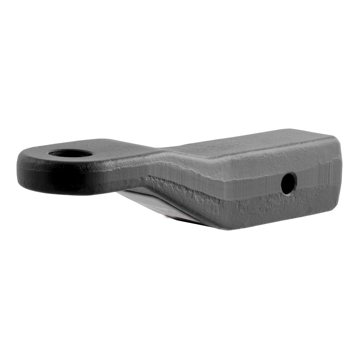 Commercial Duty Forged Ball Mount (2-1/2" Shank 20000 Lbs. 2" Drop)