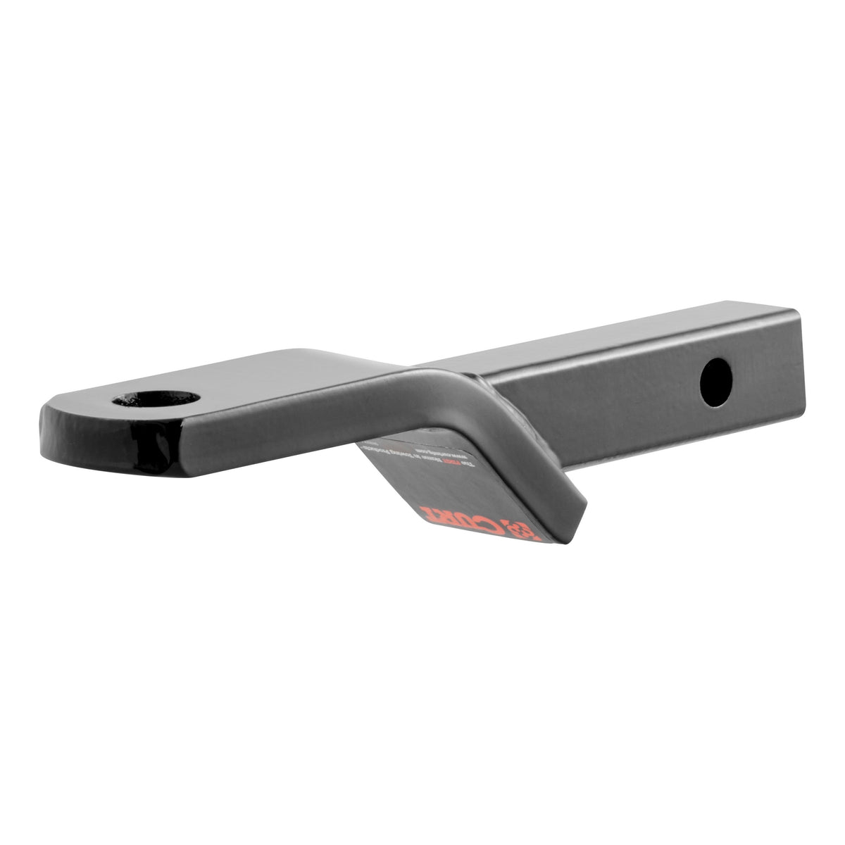 Class 2 Ball Mount (1-1/4" Shank 3500 Lbs. 1" Drop 7-13/16" Long)