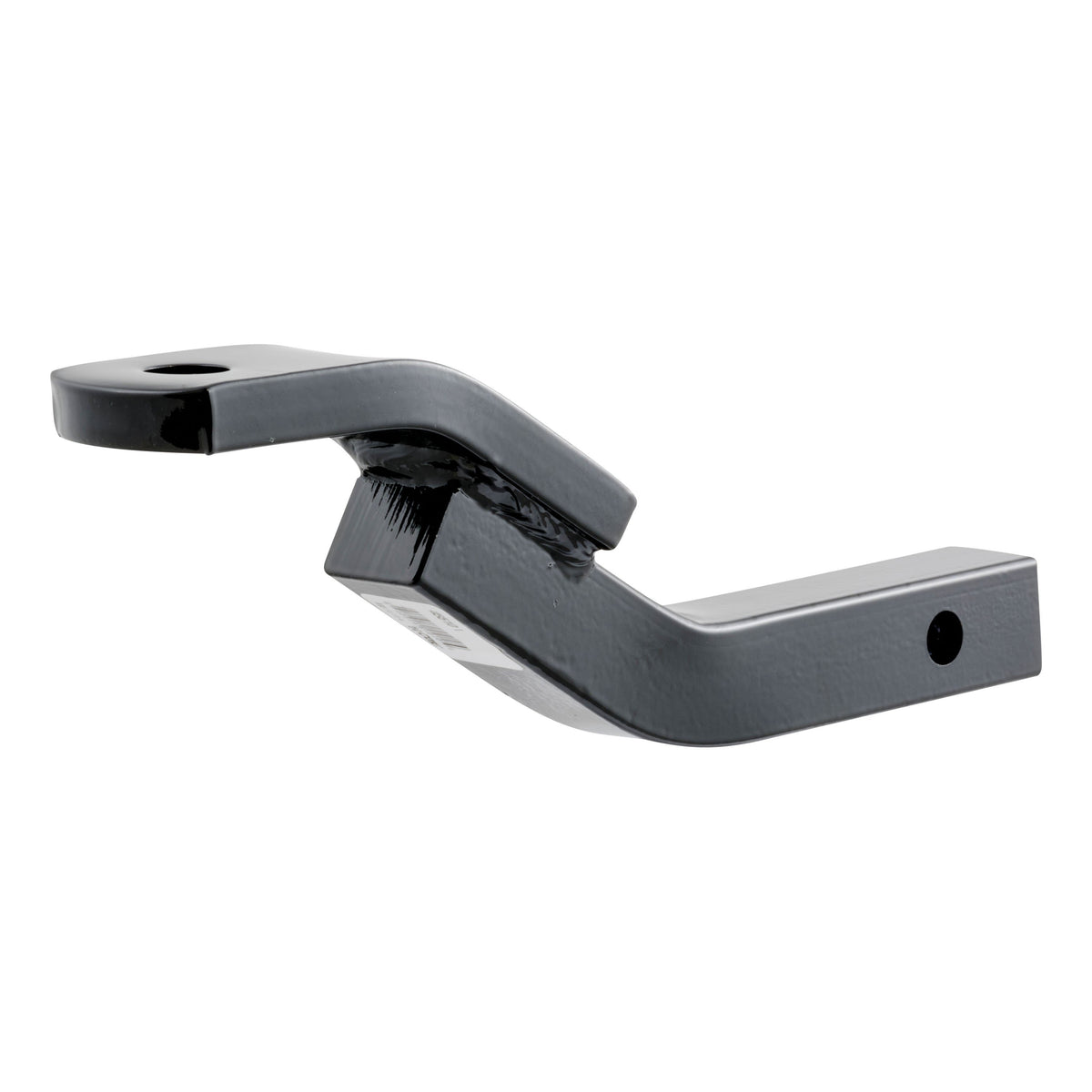 Class 2 Ball Mount (1-1/4" Shank 3500 Lbs. 3-1/8" Rise 10-5/16" Long)
