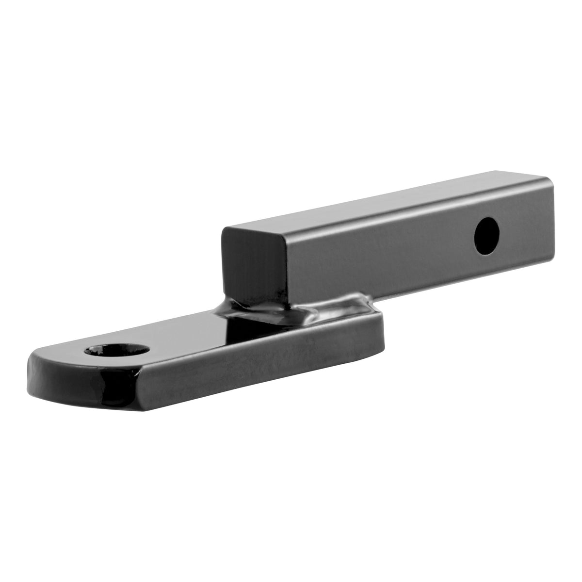 Class 2 Ball Mount (1-1/4" Shank 3500 Lbs. 1-1/4" Drop 6-3/4" Long)