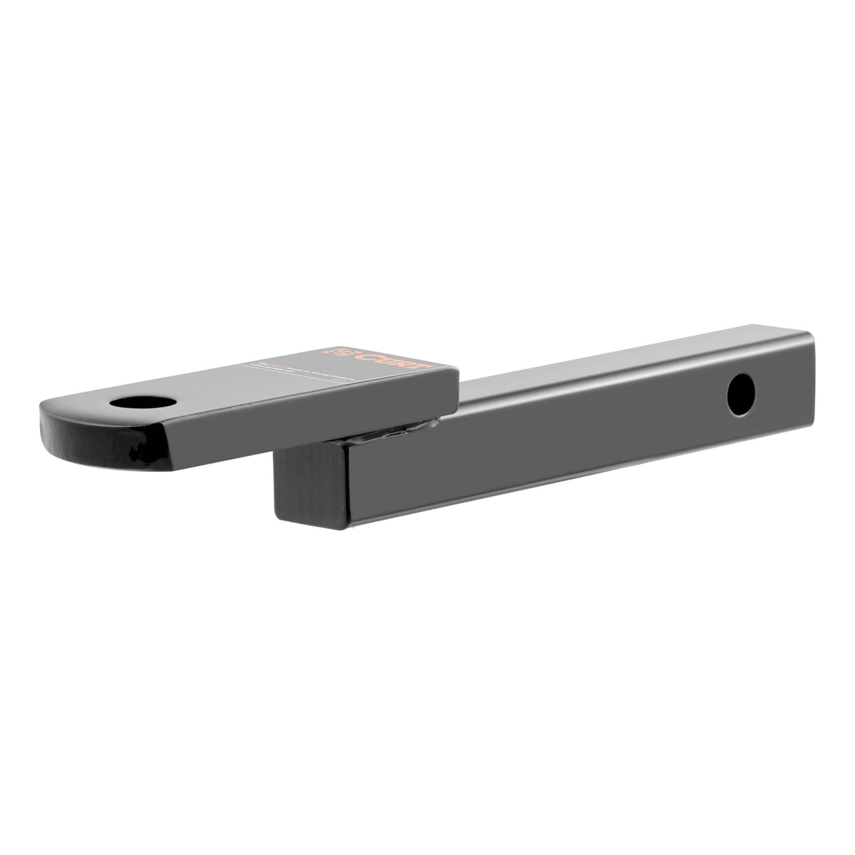 Class 2 Ball Mount (1-1/4" Shank 3500 Lbs. 1-1/4" Rise 9-3/4" Long)