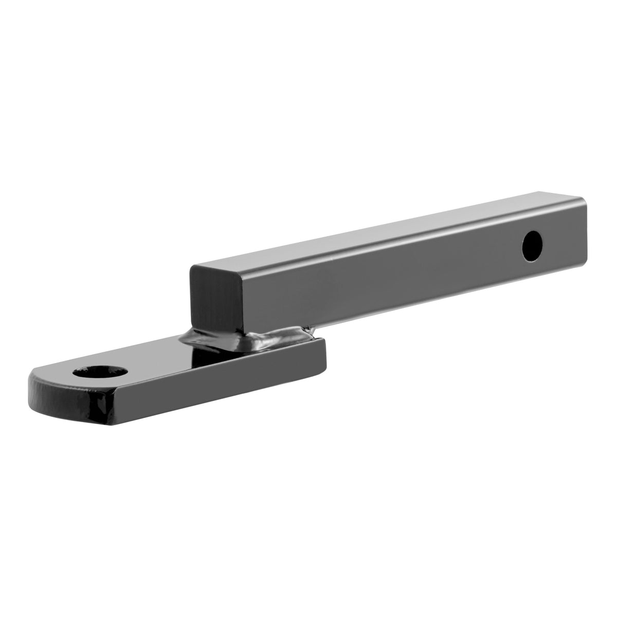Class 2 Ball Mount (1-1/4" Shank 3500 Lbs. 1-1/4" Rise 9-3/4" Long)