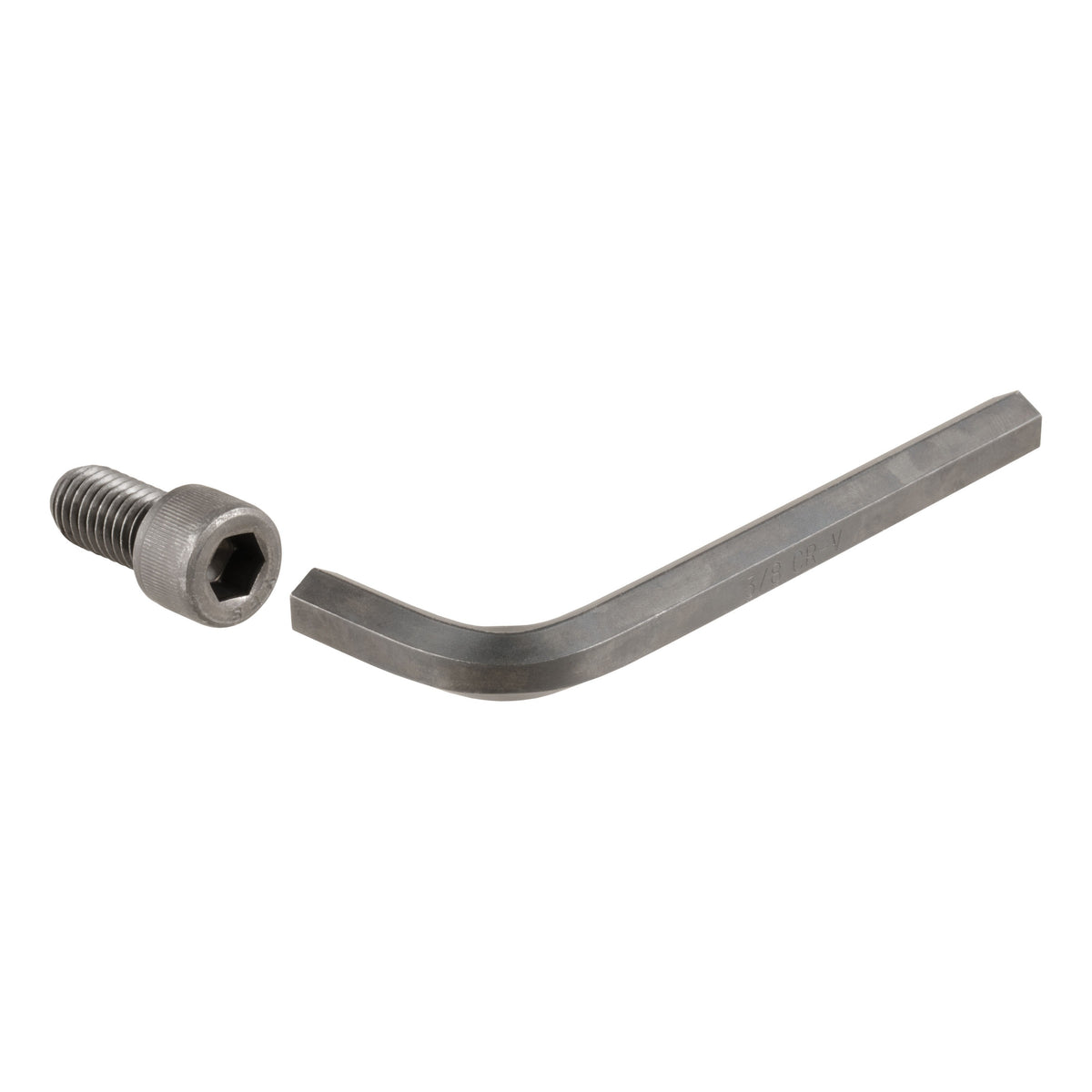 Replacement Adjustable Channel Mount Anti-Rattle Kit (Fits #45902 Or #45908)