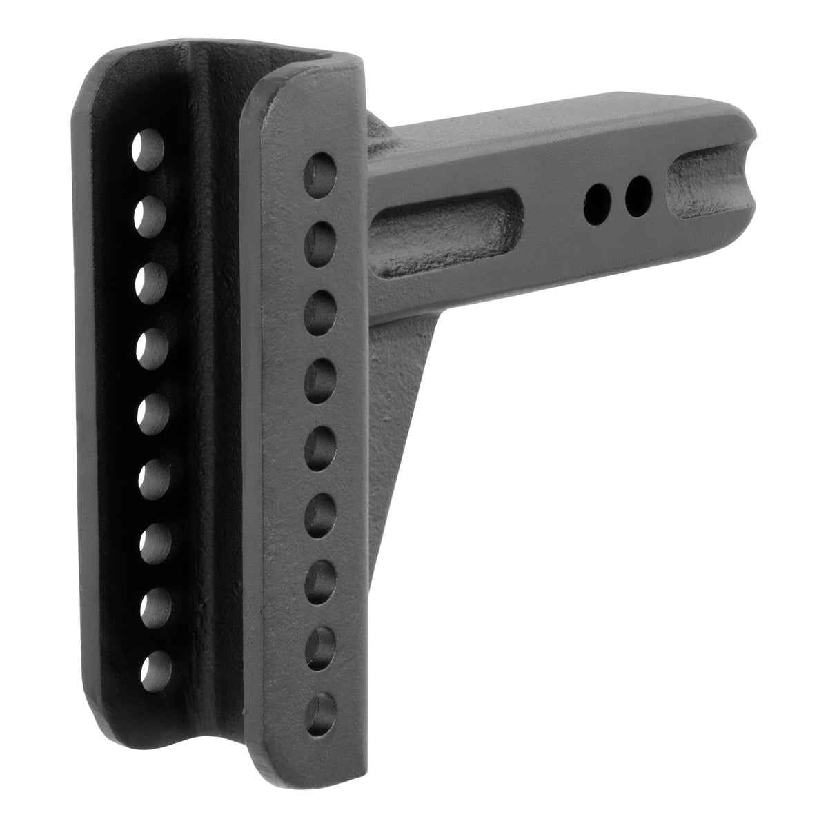 Replacement 2-1/2" Channel Mount Shank (Fits #45902 Or #45908 20000 Lbs.)