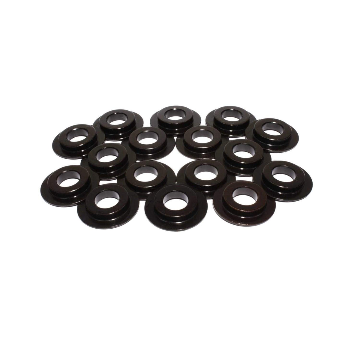 ID Spring Locator Set Of 16 - 1.600" OD .570" ID .060" Thickness