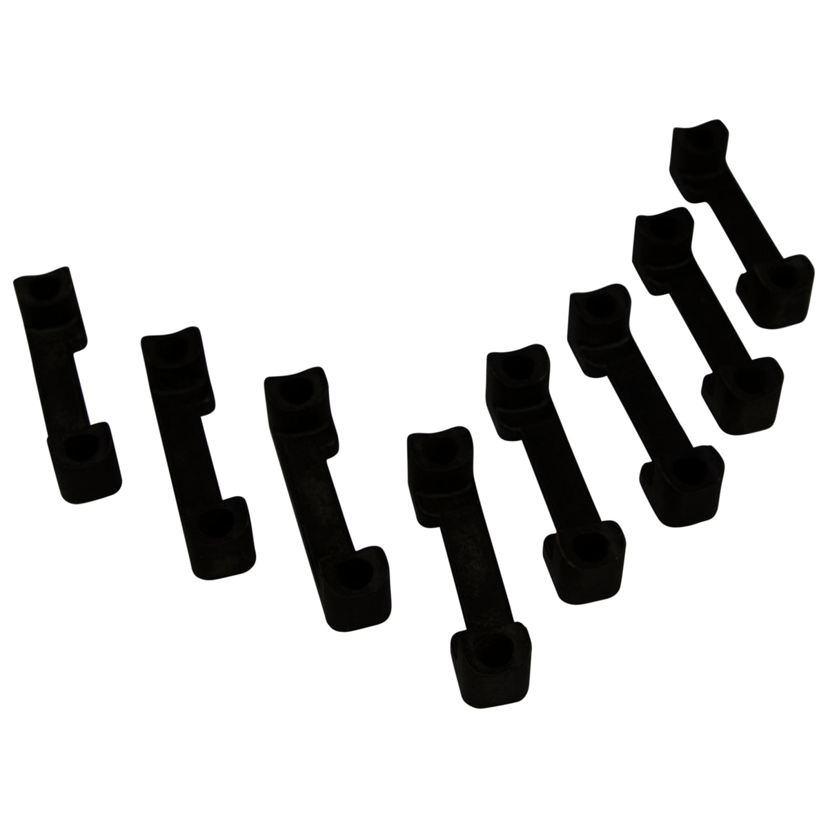 Replacement Pedestals For 19028 And 19029 GM LS3/L92 Non-Adjustable Rocker