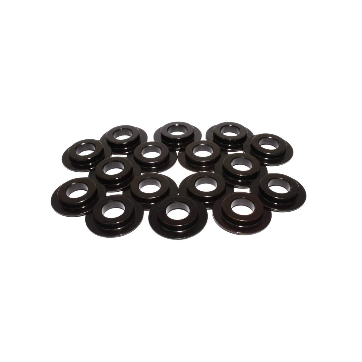 ID Spring Locator Set Of 16 - 1.285" OD .805" ID .040" Thickness