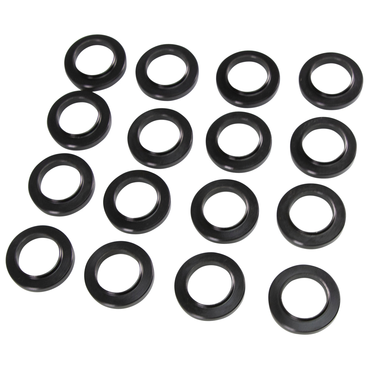 ID Spring Locator Set Of 16 - 1.300" OD .805" ID .205" Thickness