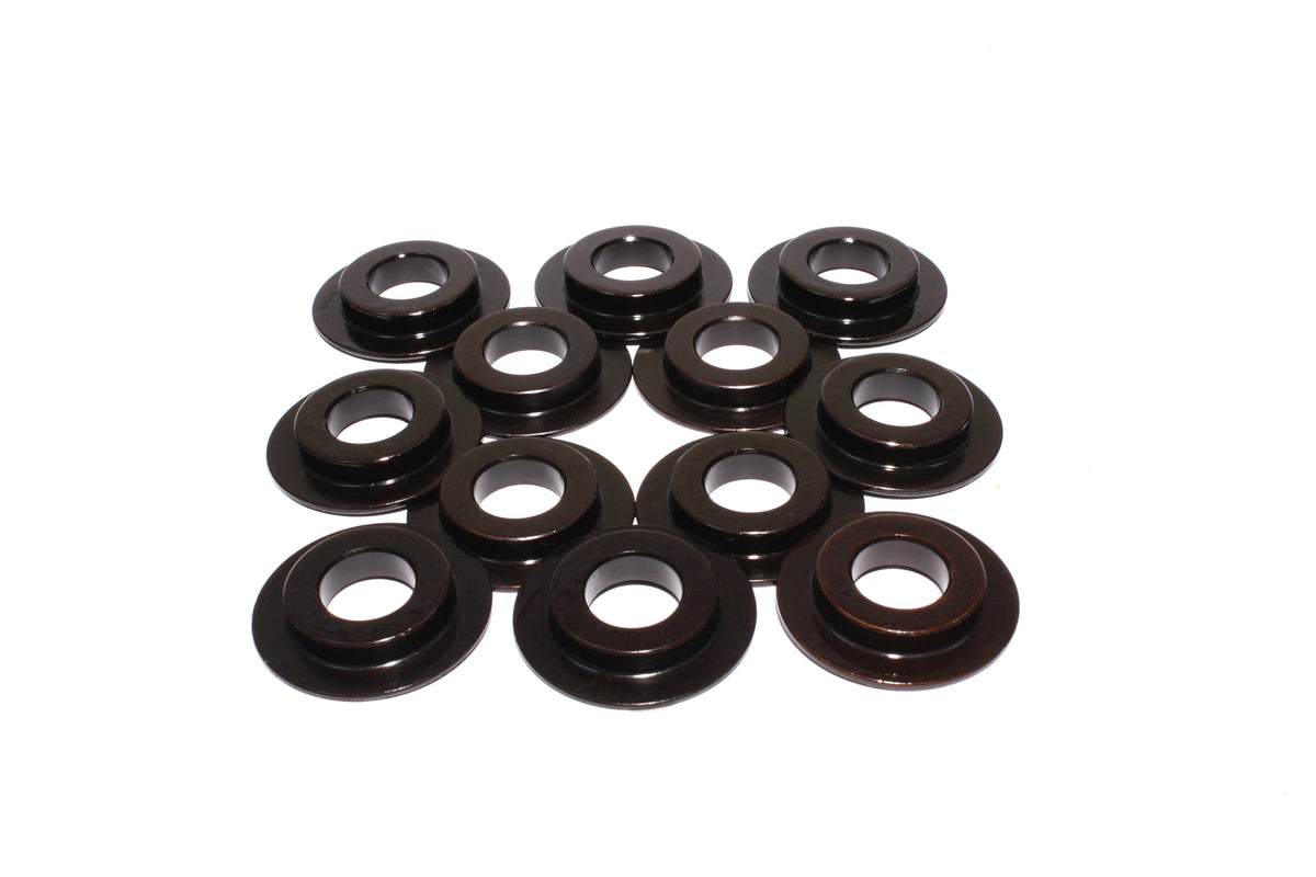 ID Spring Locator Set Of 12 - 1.450" OD .570" ID .060" Thickness