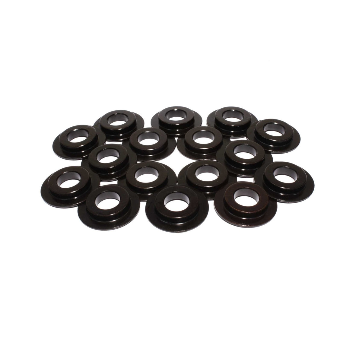 ID Spring Locator Set Of 16 - 1.450" OD .570" ID .060" Thickness