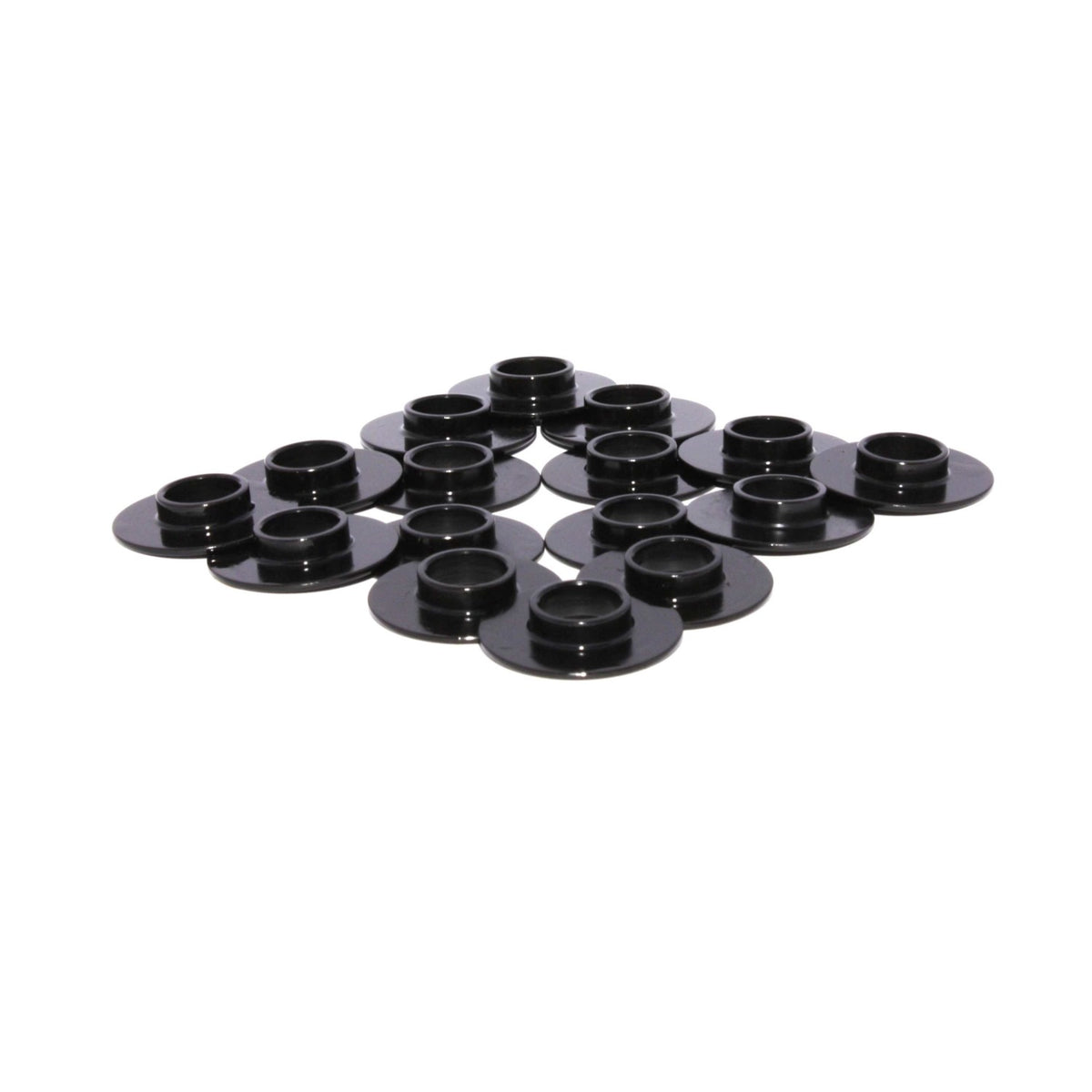 ID Spring Locator Set Of 16 - 1.300" OD .520" ID .060" Thickness