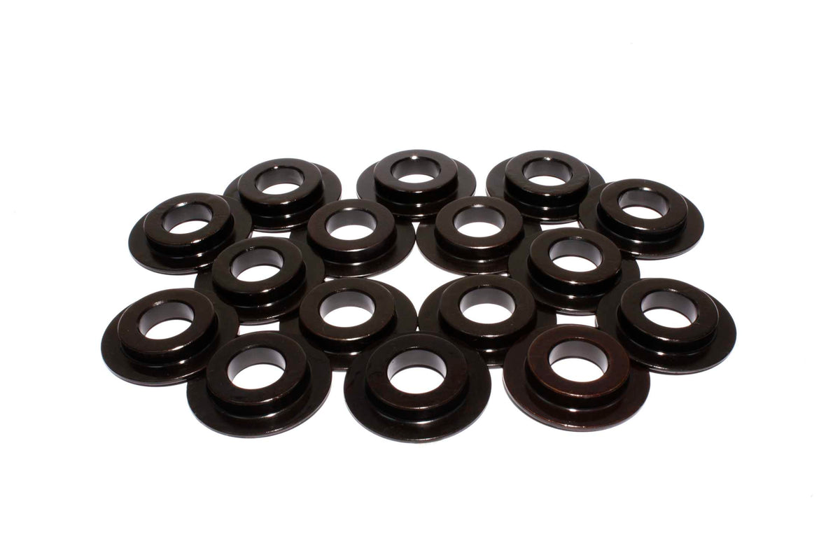 ID Spring Locator Set Of 16 - 1.510" OD .570" ID .060" Thickness
