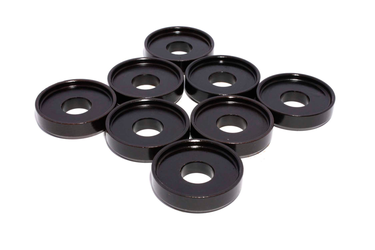 Seat Spacer Set For Big Block Chevrolet - 1.468" OD .630" ID .300" Thickness