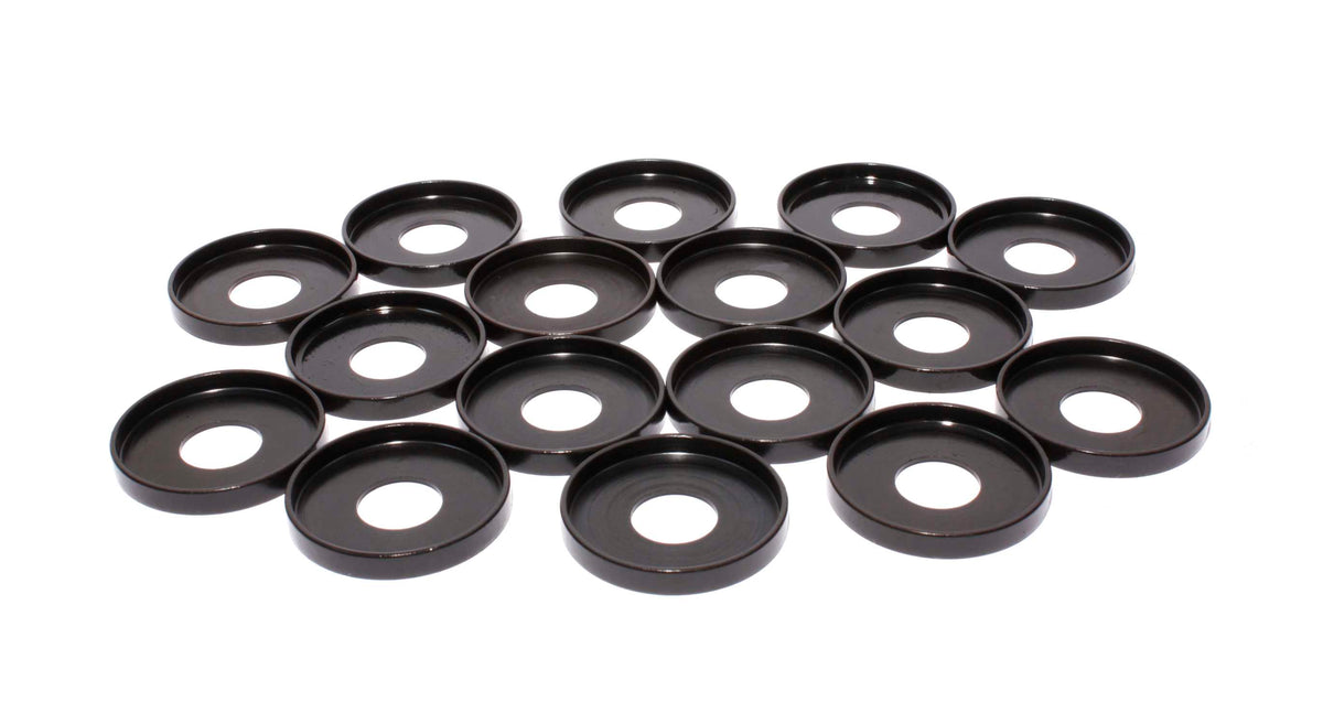 OD Spring Locator Set Of 16 - 1.730" OD .640" ID .060" Thickness