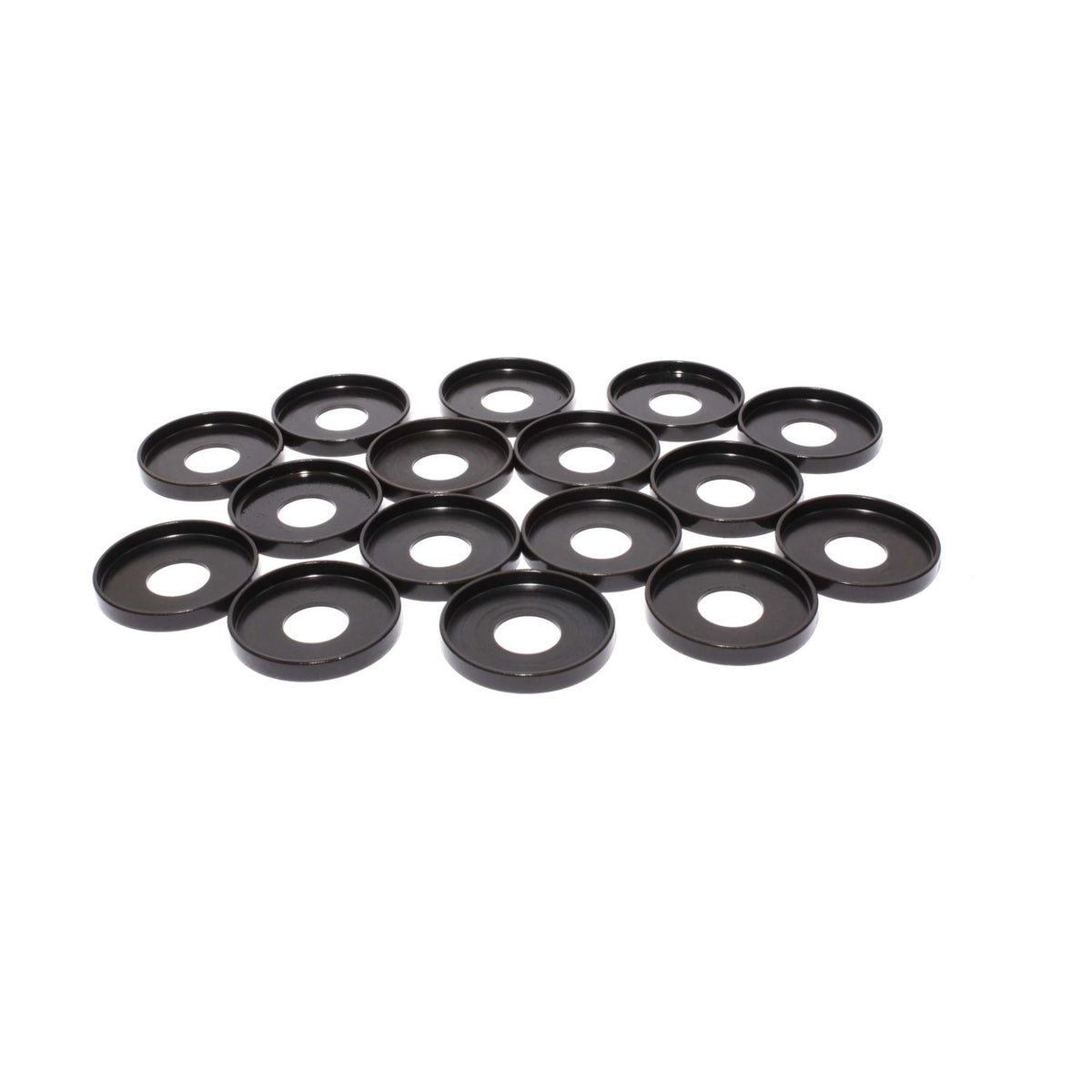OD Spring Locator Set Of 16 - 1.455" OD .570" ID .060" Thickness