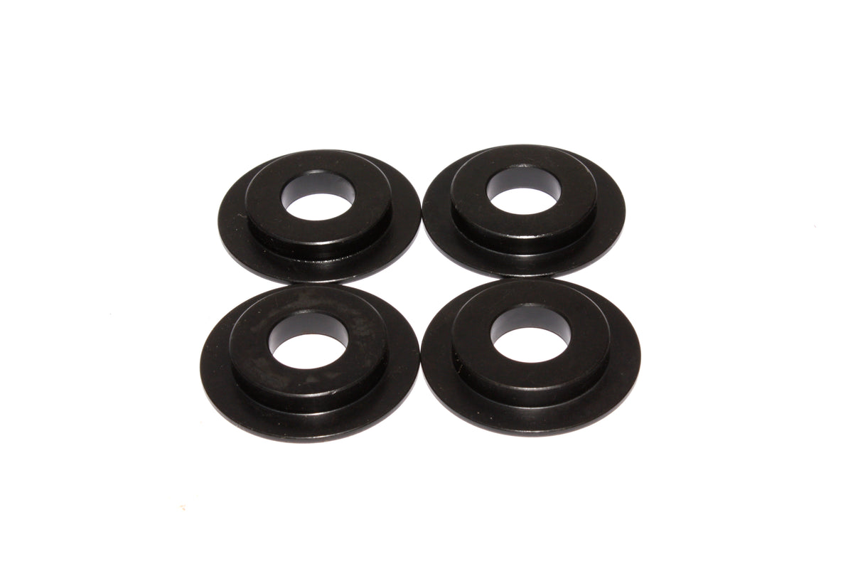 Spring Locators For Proprietary Valve Springs.