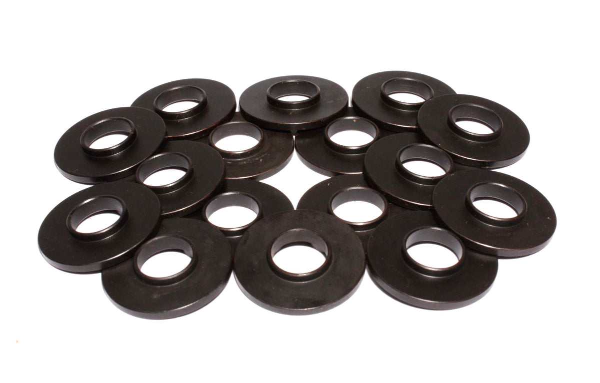 ID Spring Locator Set Of 16 - 1.340" OD .570" ID .100" Thickness