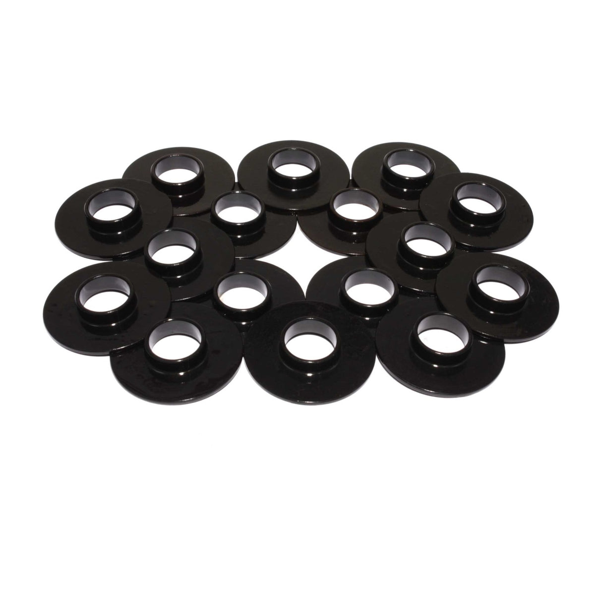 ID Spring Locator Set Of 16 - 1.500" OD .585" ID .060" Thickness
