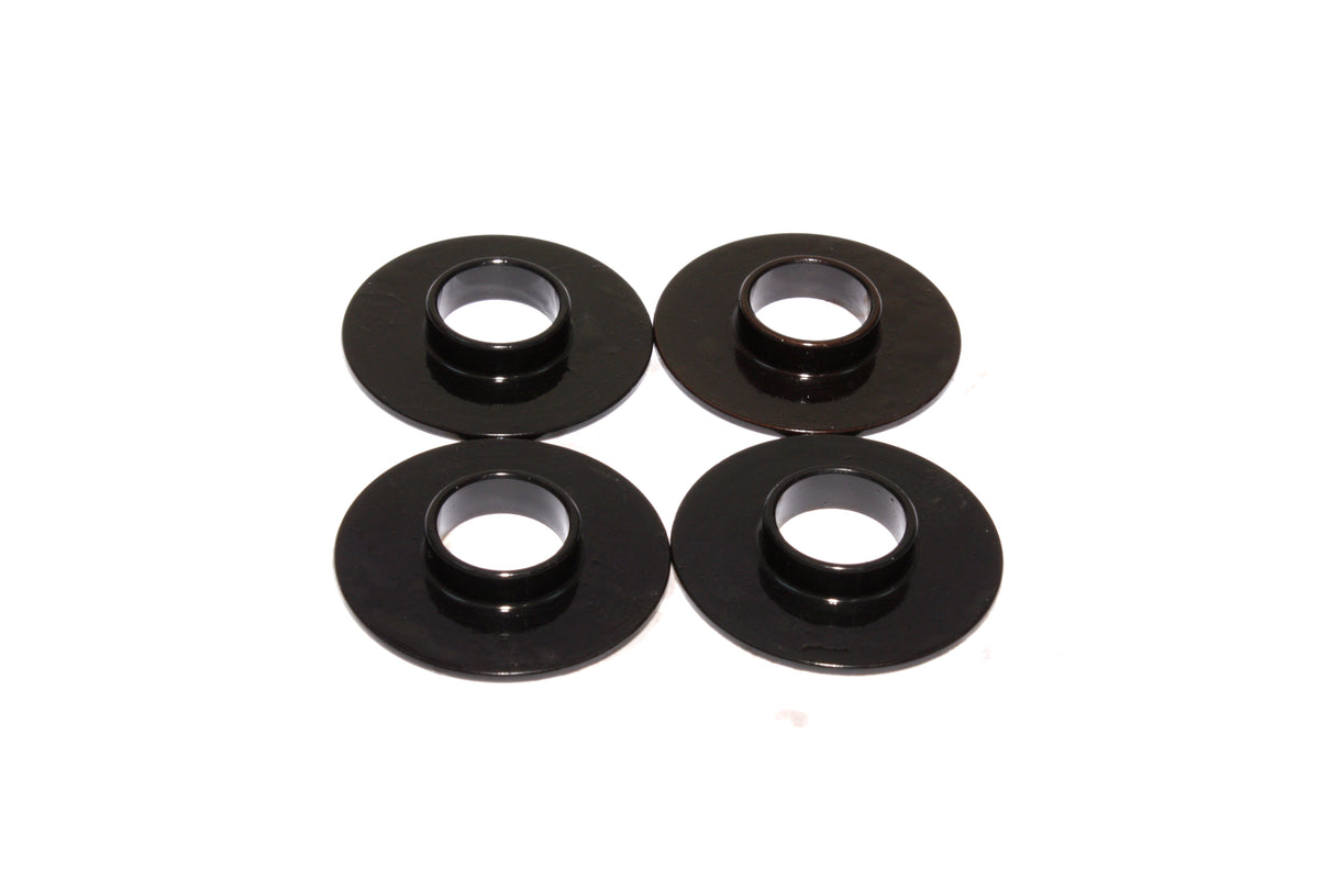 ID Spring Locator Set Of 4 - 1.500" OD .585" ID .060" Thick
