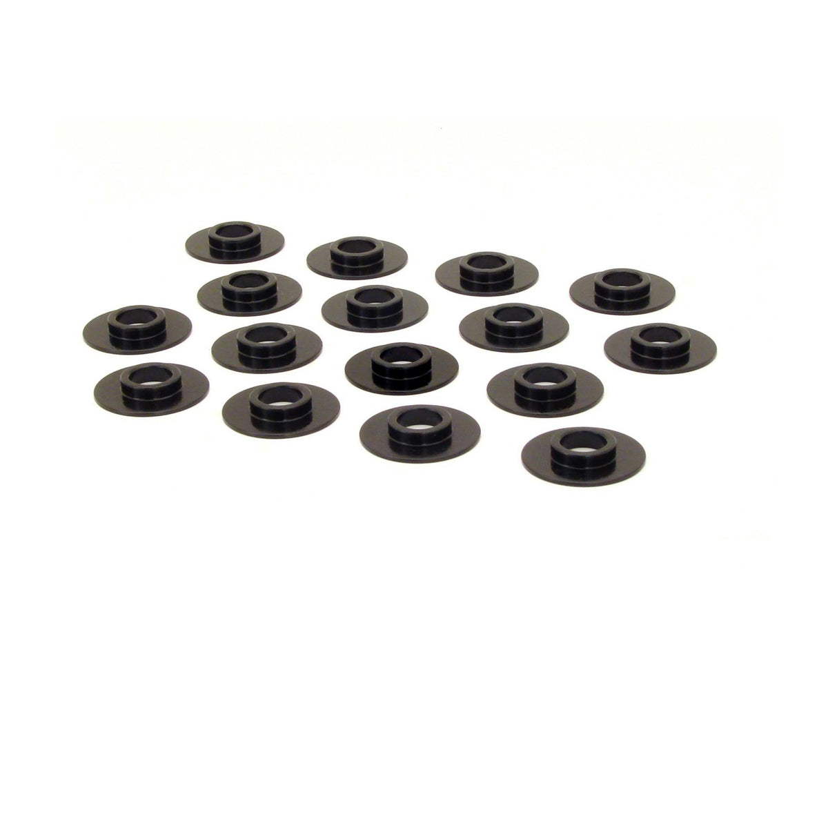 ID Spring Locator Set Of 16 - 1.540" OD .640" ID .060" Thickness