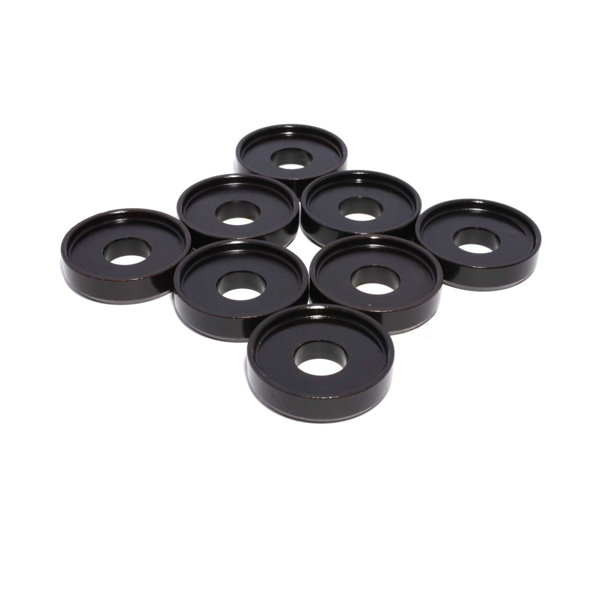 Seat Spacer Set For Big Block Chevrolet - 1.568" OD .623" ID .300" Thickness