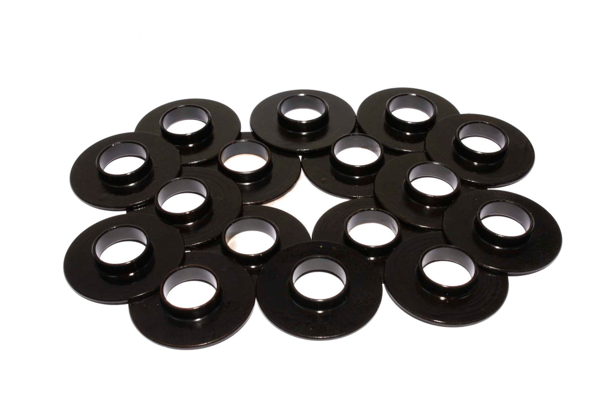 ID Spring Locator Set Of 16 - 1.540" OD .640" ID .060" Thickness