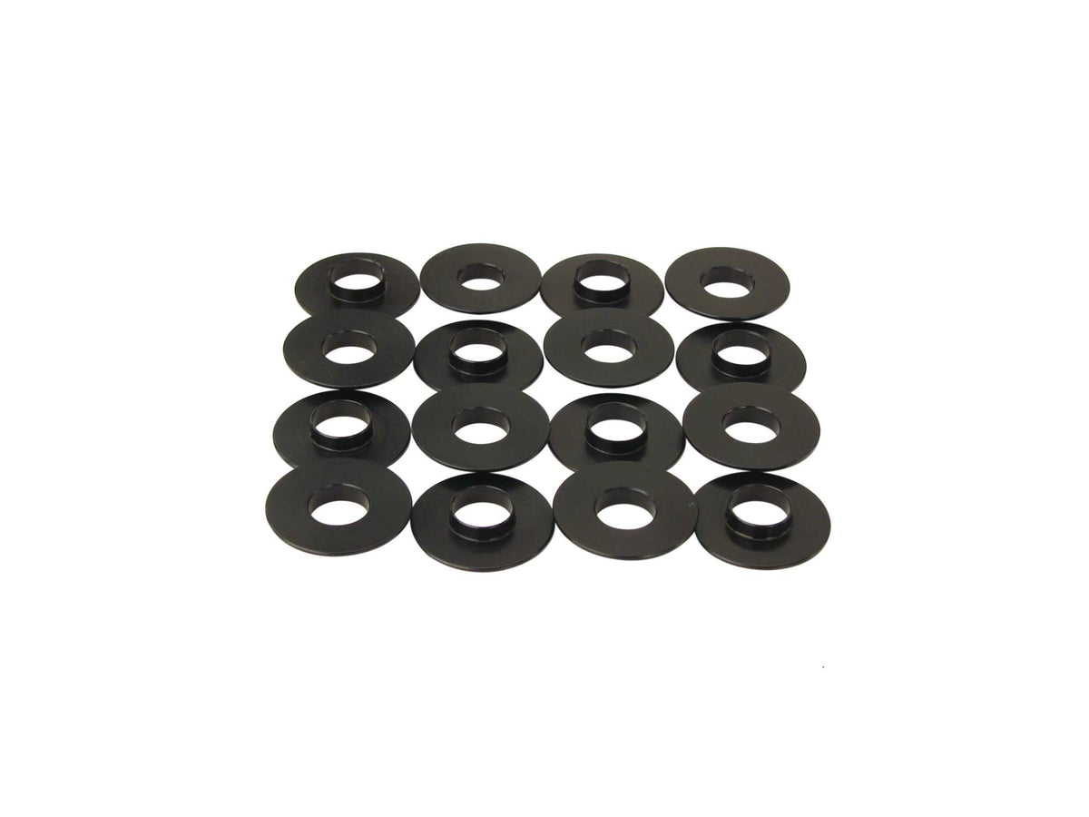 ID Spring Locator Set Of 16 - 1.540" OD .640" ID .060" Thickness