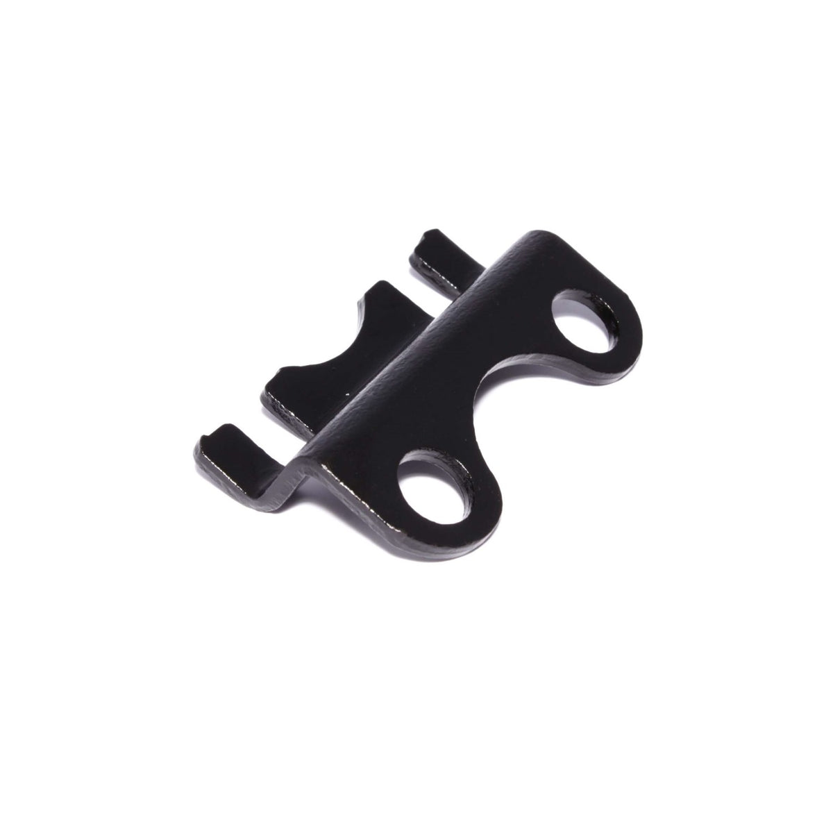 Raised 1 Piece Guide Plate For Chevrolet Small Block W/ 5/16" Pushrod 7/16" Stud