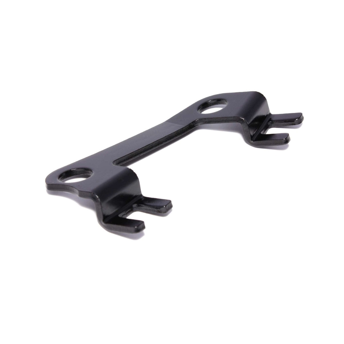 Raised 1 Piece Guide Plate For Ford Cleveland W/ 3/8" Pushrod And 7/16" Stud