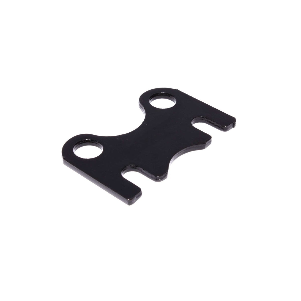 Flat 1 Piece Guide Plate For Chevrolet Small Block W/ 3/8" Pushrod 7/16" Stud