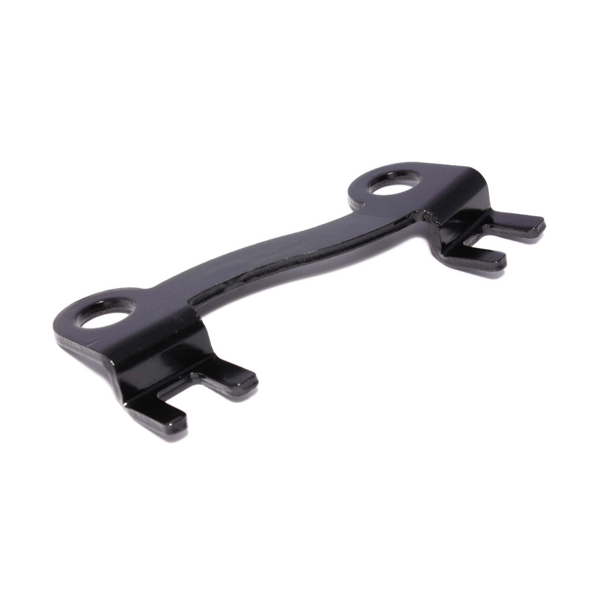 Raised 1 Piece Guide Plate For Ford 429-460 W/ 3/8" Pushrod And 7/16" Stud