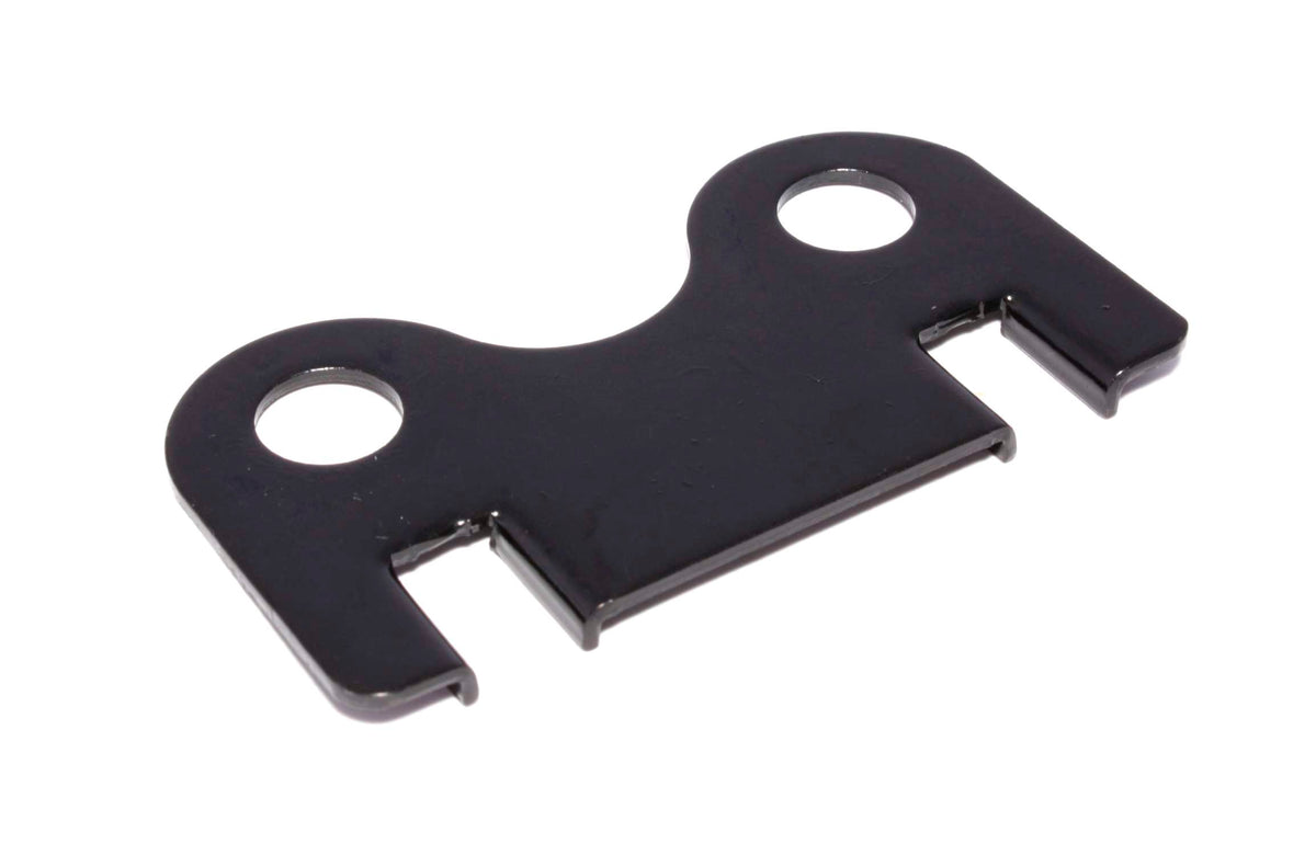 Flat 1 Piece Guide Plate For AMC 290-401/Pontiac V8 W/ 5/16" Pushrod 7/16" Stud