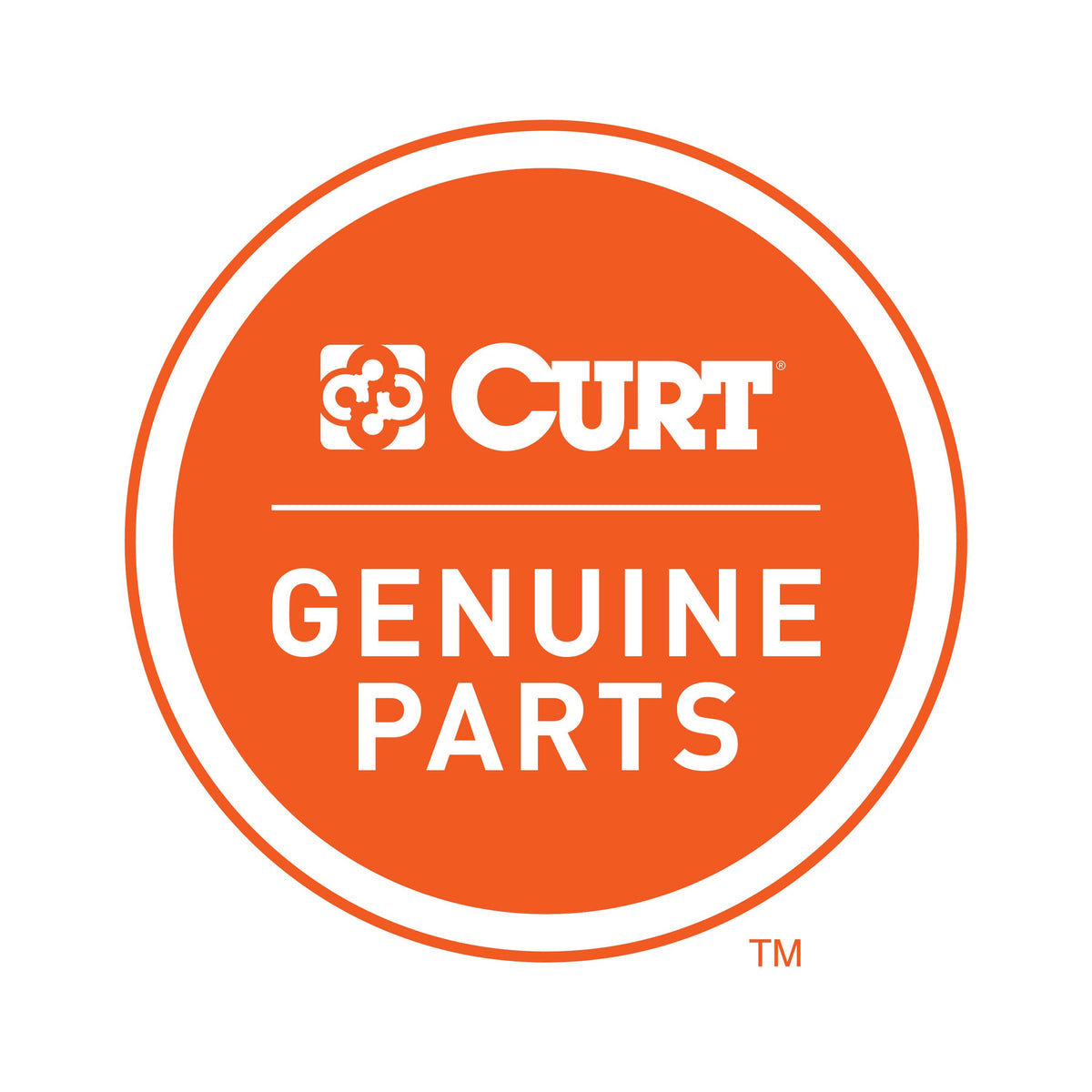 SecureLatch Pintle Mount Hardware Kit