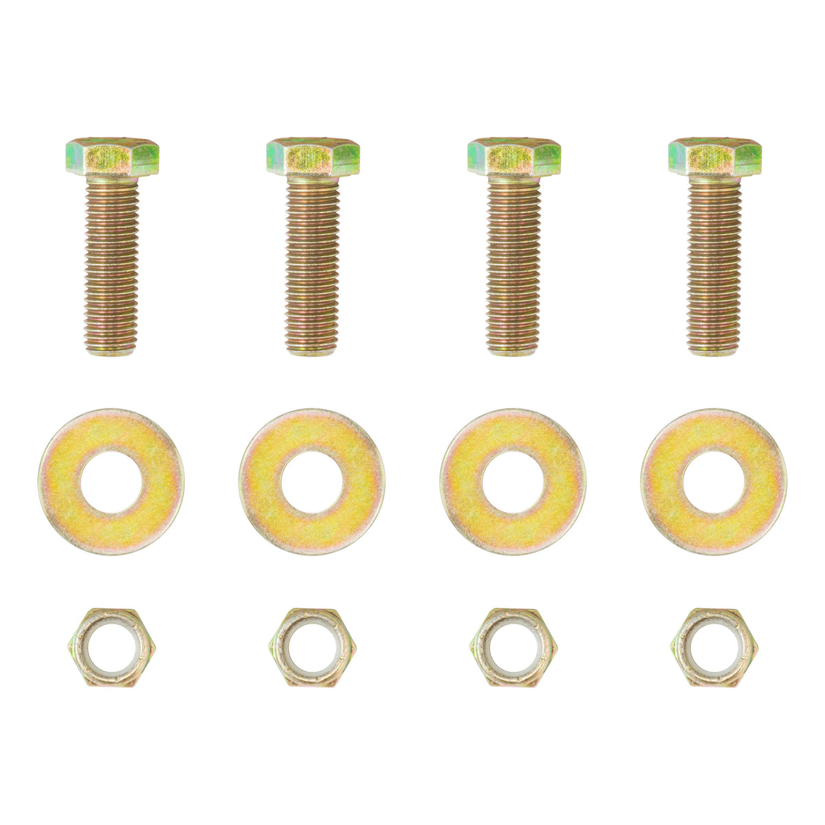 Lunette Ring Hardware Kit
