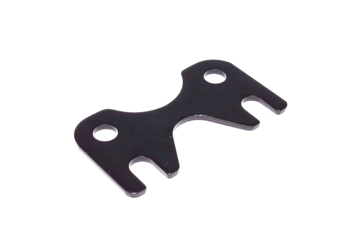 Flat 1 Piece Guide Plate For GM LS W/ 3/8" Pushrod And 8mm Stud