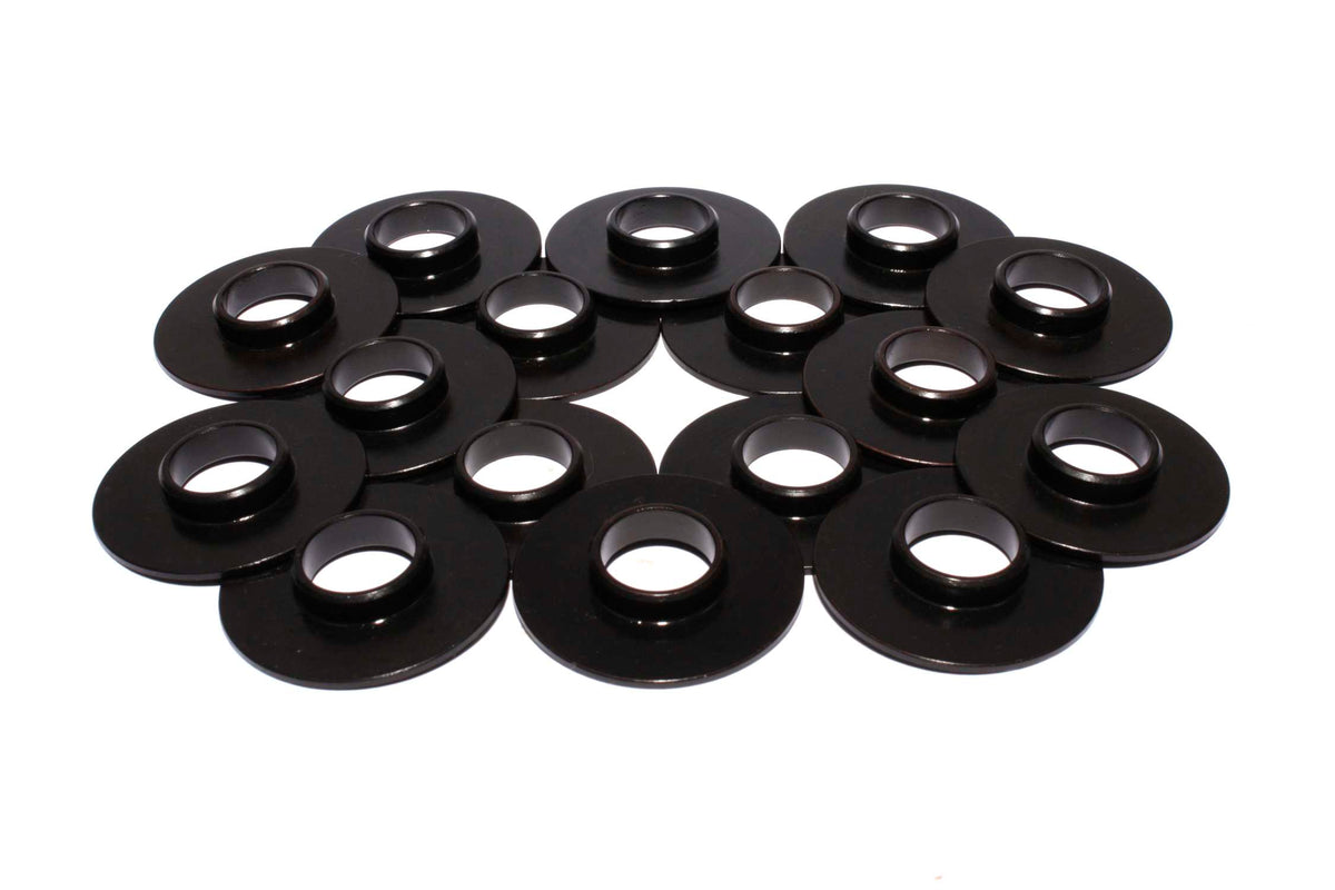 ID Spring Locator Set Of 16 - 1.655" OD .570" ID .060" Thickness