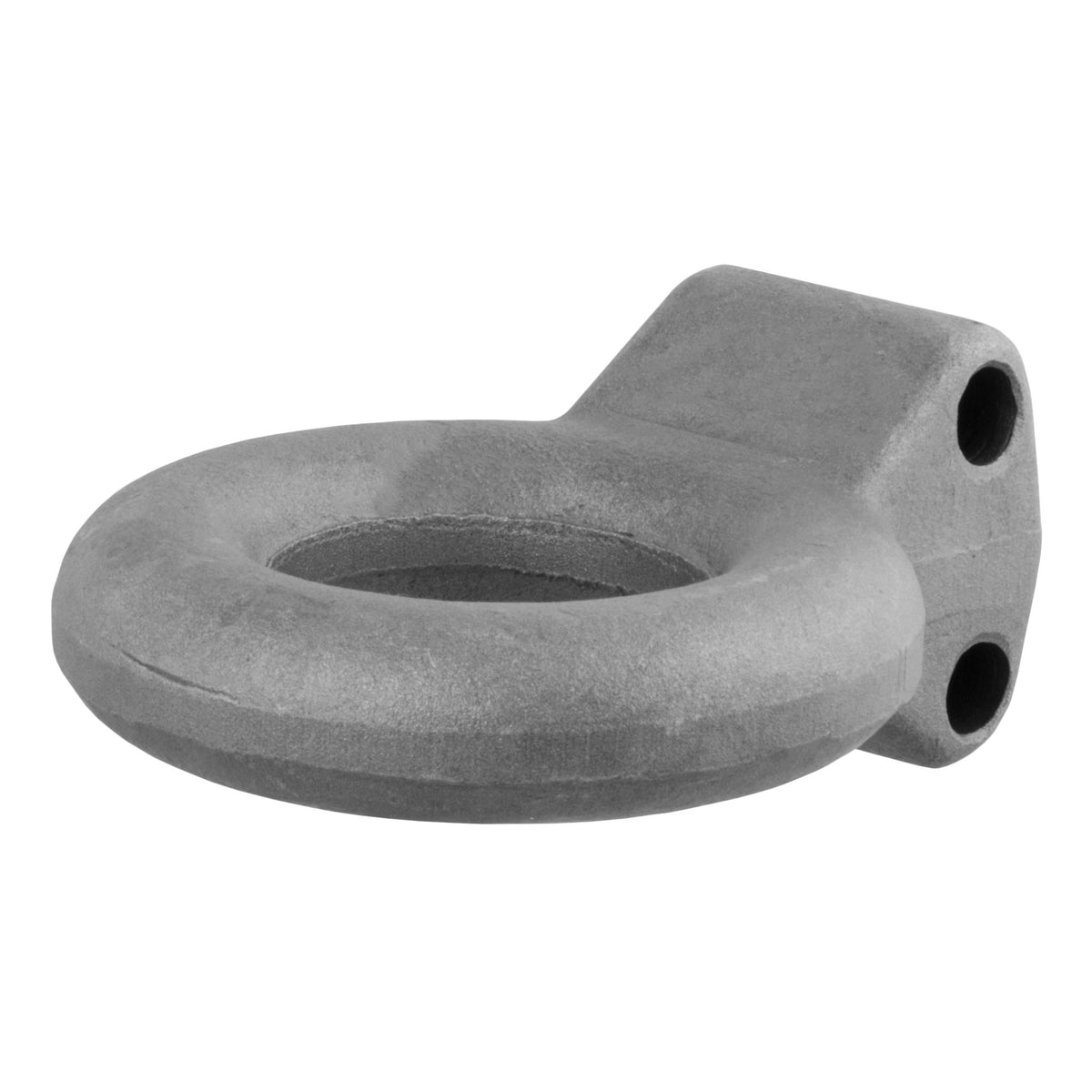 Channel-Style Lunette Ring (12000 Lbs. 3" I.D. Raw)