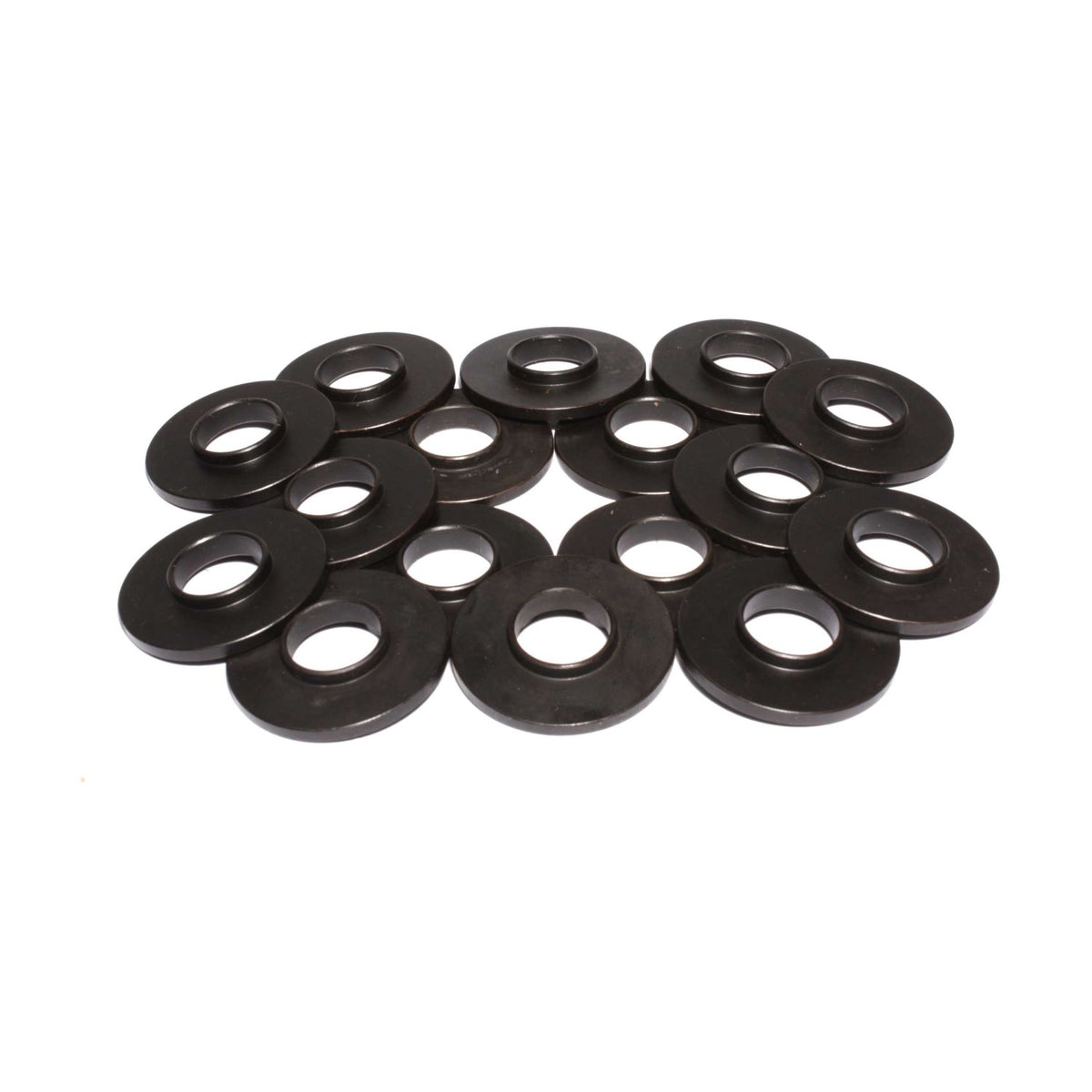 ID Spring Locator Set Of 16 - 1.270" OD .520" ID .060" Thickness