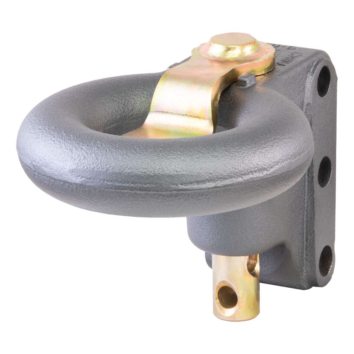 SecureLatch Channel-Style Lunette Ring (40000 Lbs. 3" ID)