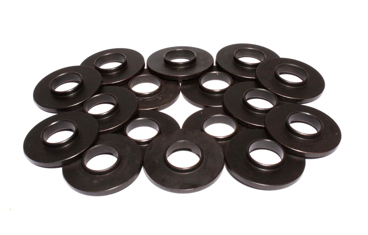 ID Spring Locator Set Of 16 - 1.300" OD .570" ID .060" Thickness
