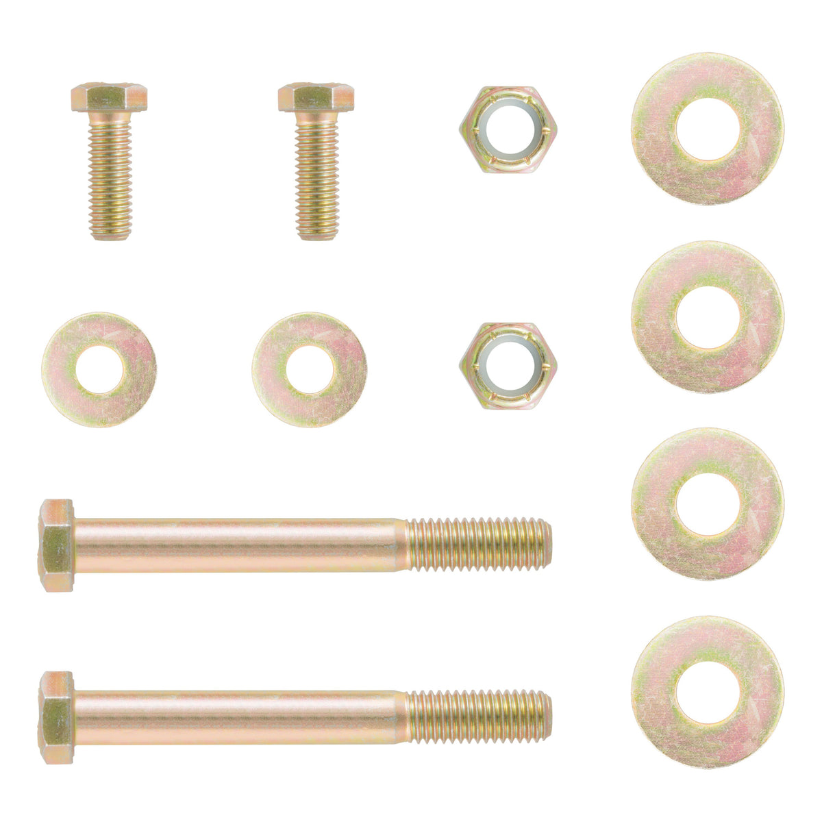 Adjustable Lunette Ring (12000 Lbs. 3" Eye 11-3/4" Channel Height)