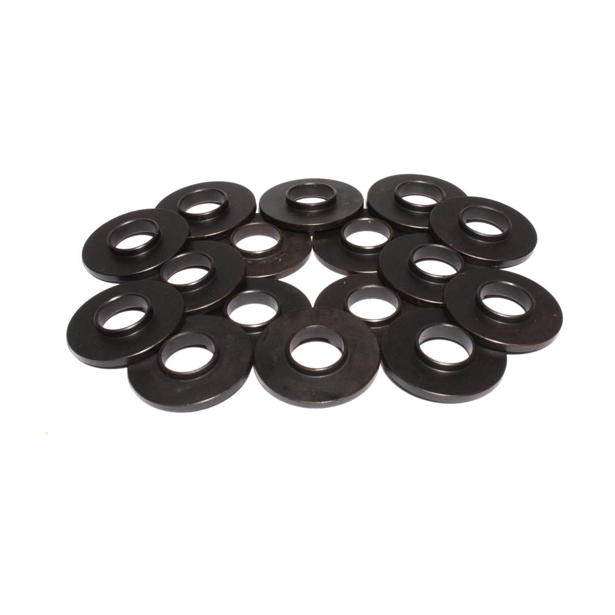 ID Spring Locator Set Of 16 - 1.300" OD .520" ID .060" Thickness