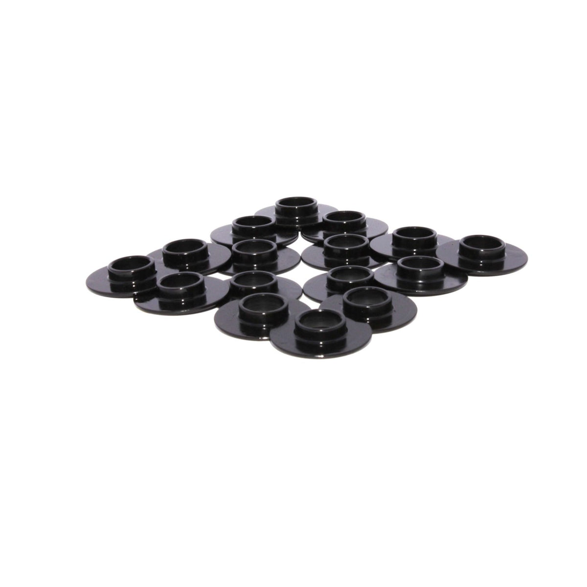 ID Spring Locator Set Of 16 - 1.300" OD .520" ID .060" Thickness