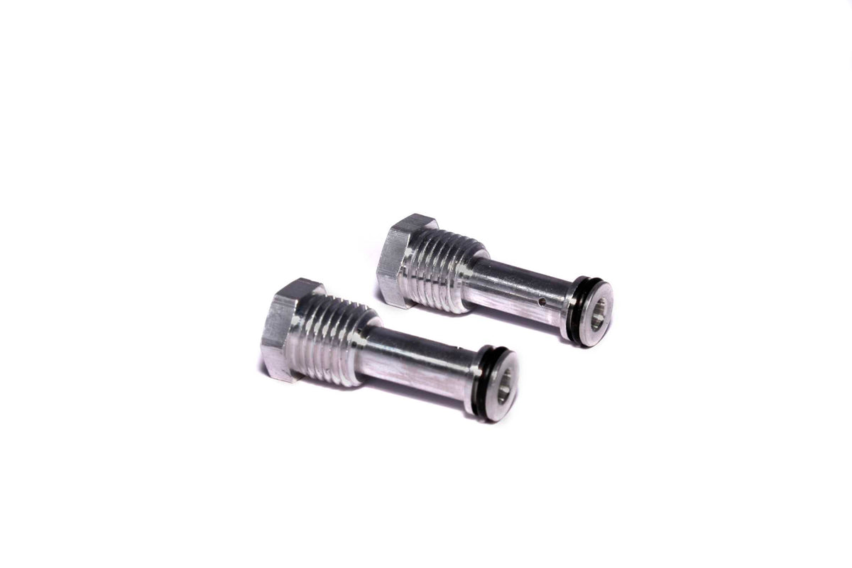 Oil Restrictor Pair For Chevrolet V8